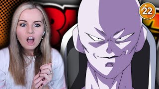 CAPTAIN GINYU RETURNS!! - Dragon Ball Super Episode 22 Reaction