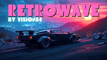 1 9 8 7　ＮＯＳＴＡＬＧＩＡ [ Retrowave - Synthwave - Dreamwave Mix ]