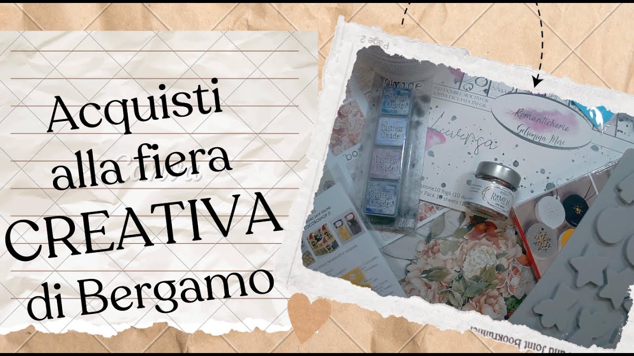 Acquisiti a CREATIVA