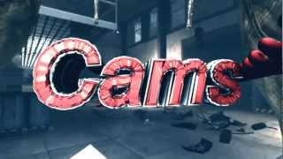 Avail Cams #1 Motion track