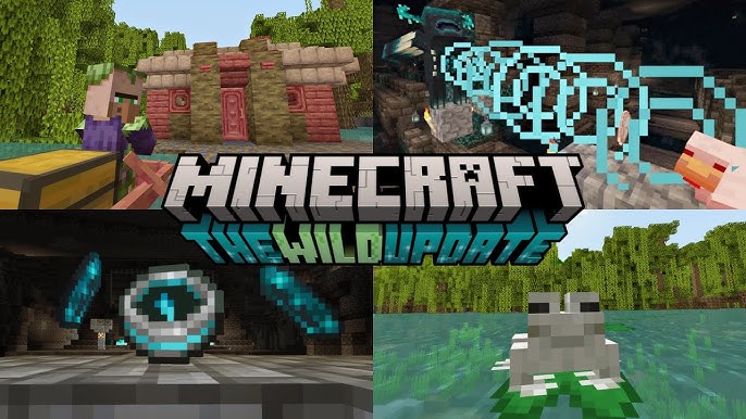 ALL 136 Features in Minecraft 1 17 (Caves And Cliffs) 