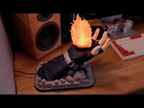 Công nghệ yêu thích 2025