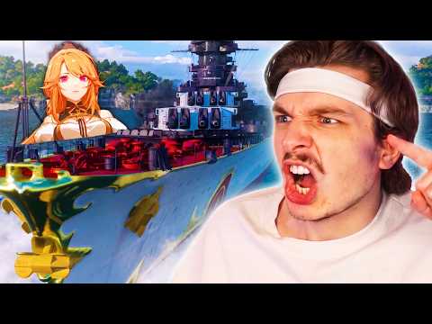 This ANIME Collab Shocked Me