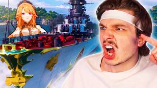 This ANIME Collab Shocked Me