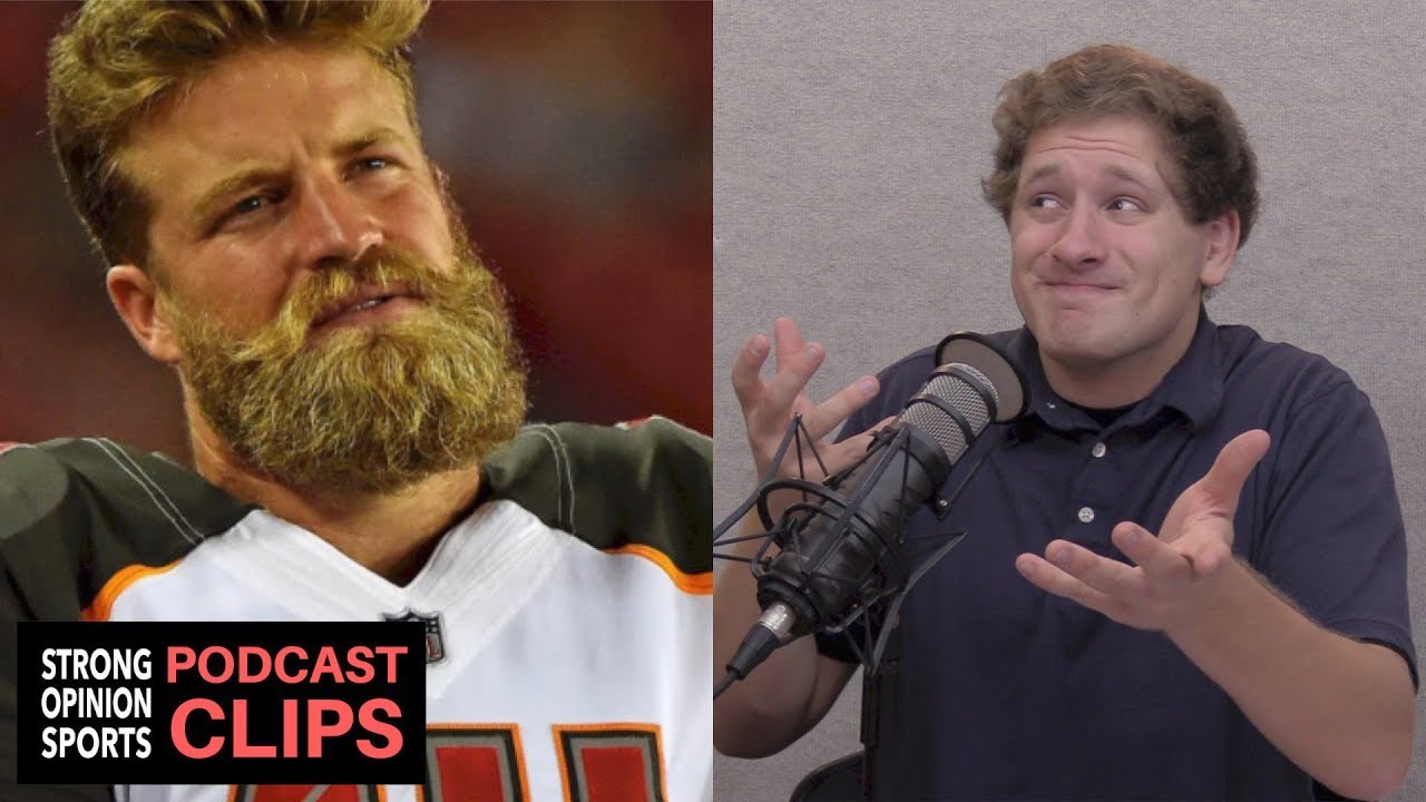 Ryan Fitzpatrick's Success Isn't Over