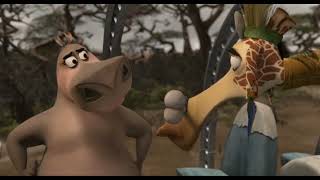 Madagascar 2 Part 16