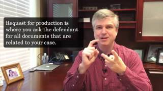 Celebrity Definition: Request for Production Profile