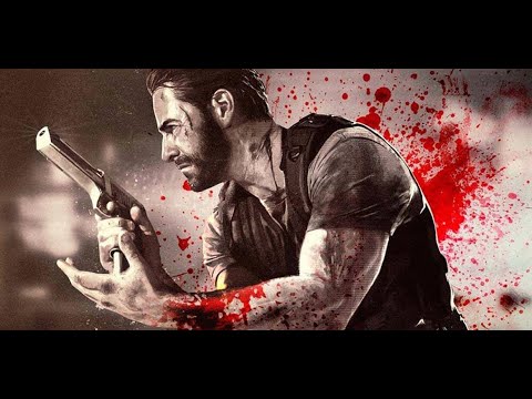 Max Payne 3 Menu Song Slowed Reverb 