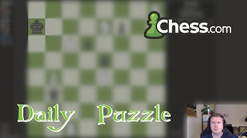 Chess Daily Puzzle | Discover At Your Own Risk