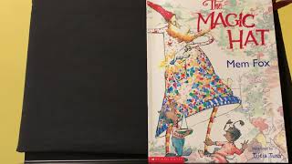 The Magic Hat by Mem Fox and Tricia Tusa