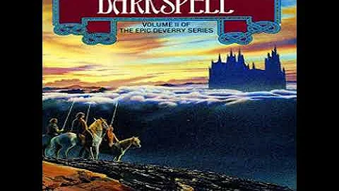 Darkspell Deverry #2 by Katherine Kerr p1
