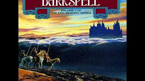 Darkspell Deverry #2 by Katherine Kerr p1