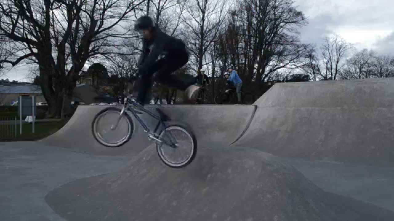 Kieran McCarroll - Few Clips