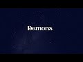 Demons (In My Mind) - Lvly