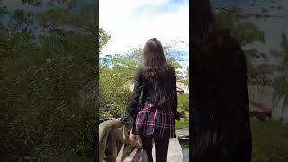 Wolford 20 Denier Satin Stay Ups