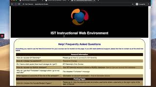 Installing RIT VPN software on mac and PC screenshot 4