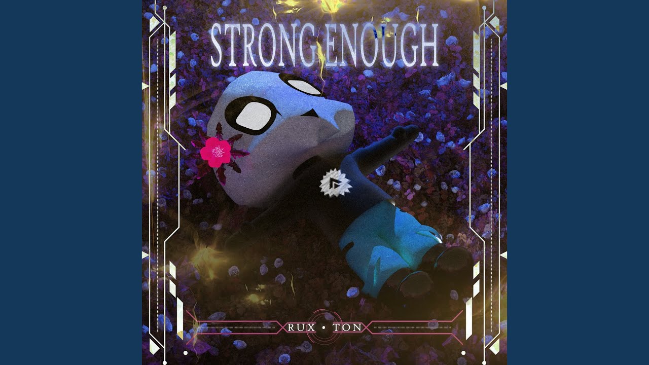 Watch Strong Enough on YouTube Watch Strong Enough on YouTube