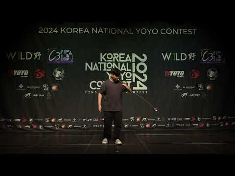 KNYC2024 1a pre 최성빈 Choi seongbin