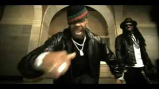 Busta Rhymes feat. Lil' Wayne & Jadakiss - Respect My Conglomerate