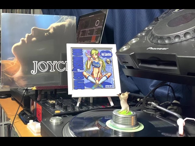 『編曲』Jimmy Joyce のボーカルアレンジ技法 NÃO MUDA, NÃO - Joyce（1968） 😸🎶20260428 #Joyce #変わらないて