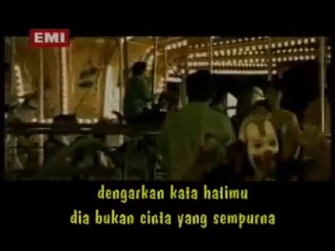 Ada band - Bukan cinta sempurna