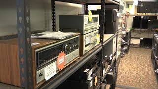 Golden Valley Tech Discounts expands