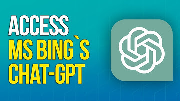 How to Access Microsoft Bing