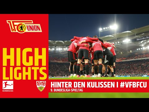 4d toto macau prediksi x bettube - Union Berlin in Stuttgart - Behind the Scenes I Bundesliga I 1. FC Union Berlin