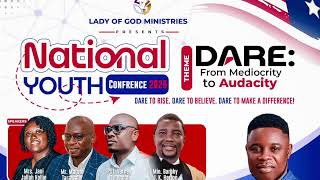 National Youth Conference 2026 Day- 2