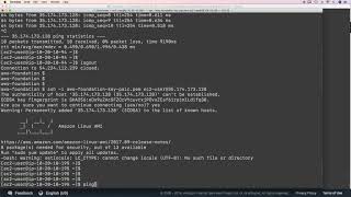 4 12 VPC Flow Logs Demo