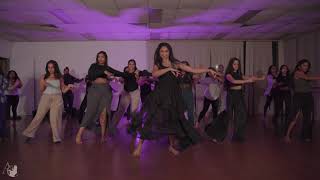 Bollysiren Workshops Anjanacchoreo