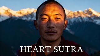 Download Lagu Heart Sutra Chant | Prajnaparamita Hridaya | Shambhala Buddhist Meditation Soundscape MP3