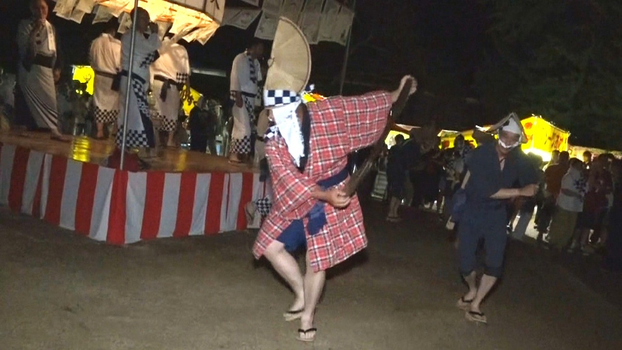 UNESCO Intangible Cultural Heritage: 
