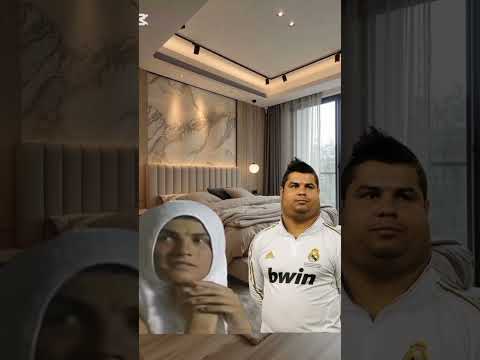 انا صرت سمين يا ماما لايك اشتراك اكسبلور Football اهميه رونالدو 