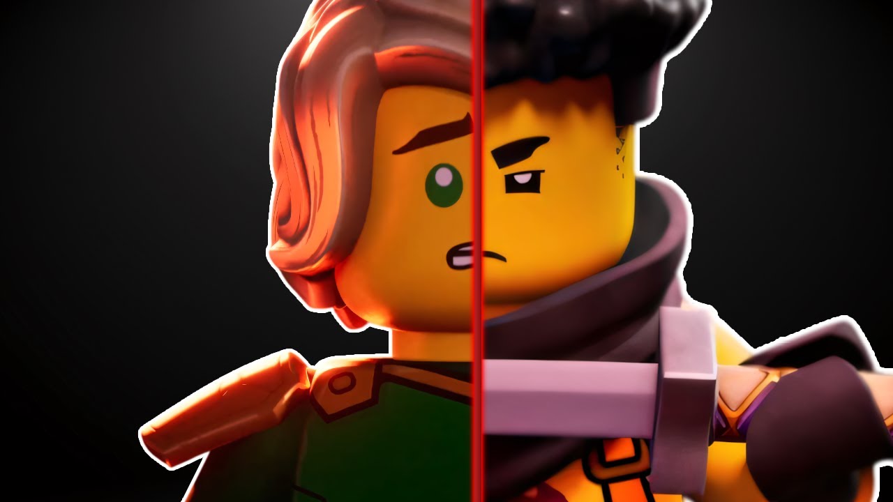 Will Arin Replace Lloyd as the New Main Ninja?