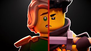 Will Arin Replace Lloyd as the New Main Ninja?