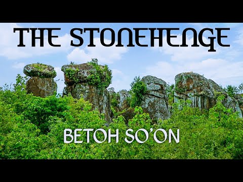 Wana Wisata Betoh So On The Stonehenge Van Java Demendolan Wana Wisata Betoh So On The Stonehenge Van Java Demendolan