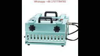 2 Station Heaters SucceBuy Tumbler Heat Press Machine 11-30oz Mug Press Sublimation Cups Tumblers