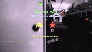 Bill Hitmarker.