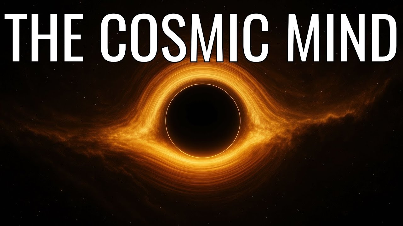 Science Has Proven: The Universe Is a Giant Thinking Brain | Full Documentary