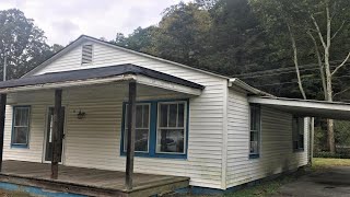 28 CENTRAL STREET video tour