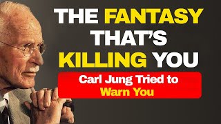 The Fantasy That’s Destroying You Slowly | Carl Jung