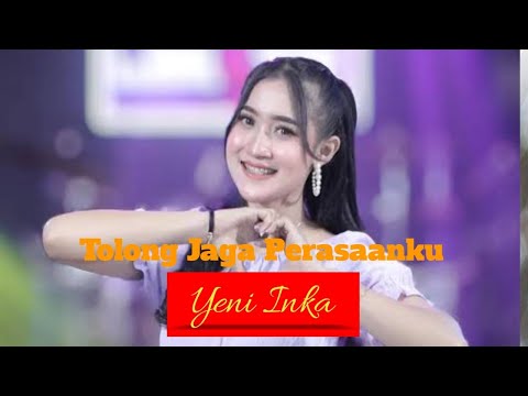 ARIEF - TOLONG JAGA PERASAANKU