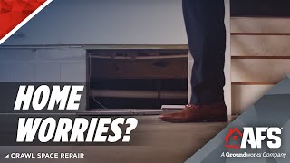 AFS Floor Support YT30