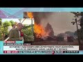 Madrid prohíbe las arizónicas para evitar incendios