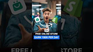 BuildYourStore AI: Create a Fully automated E-commerce Business (Passive Income 2025)