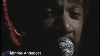 Cleber Augusto - Minhas Andanças