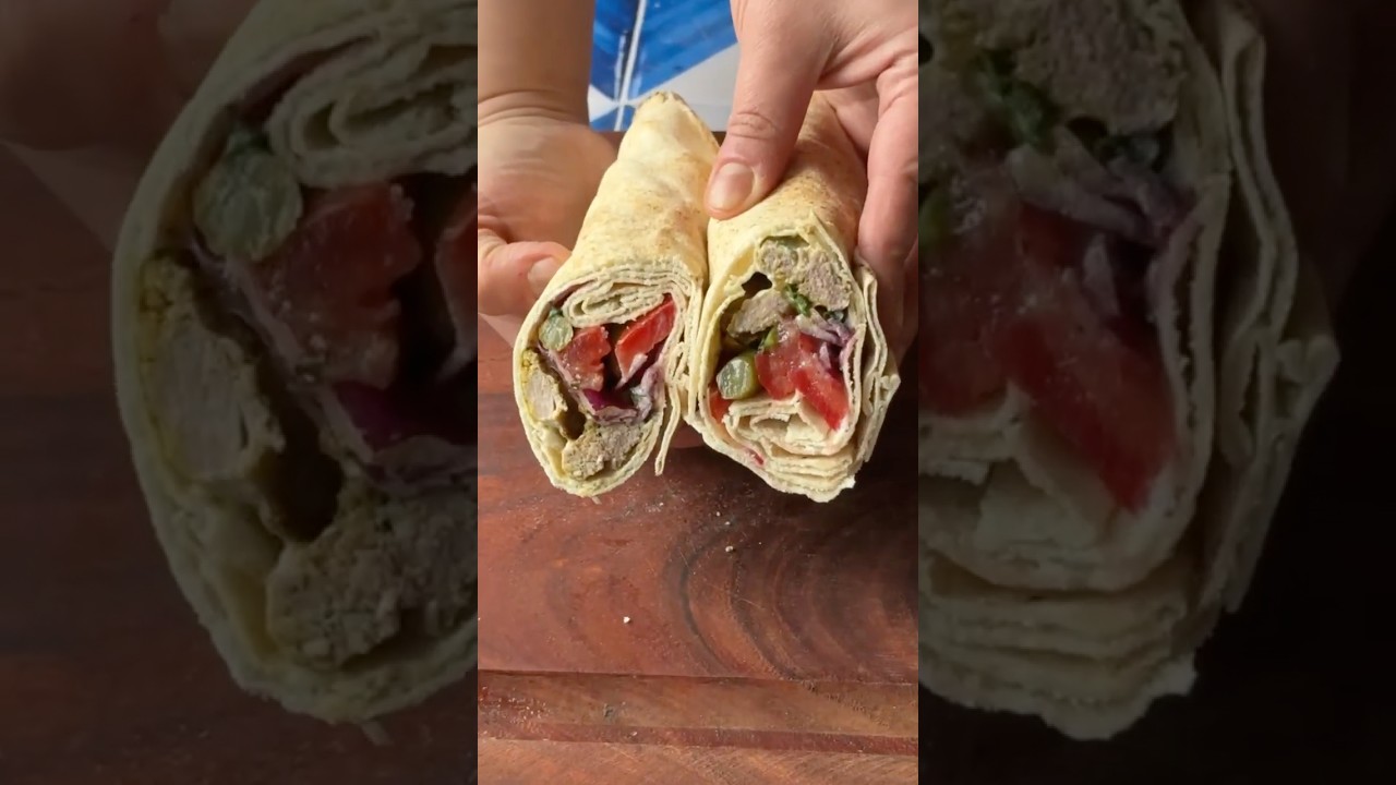 The Secret to Perfect Lamb Shawarma at Home (It's Easier Than You Think!)