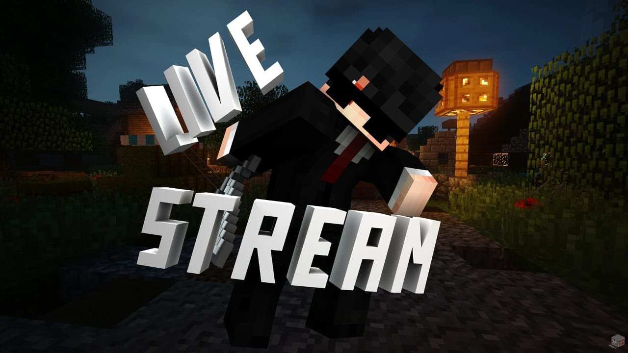 Minecraft Java [Plus] Pocket Monster Smp Season 1