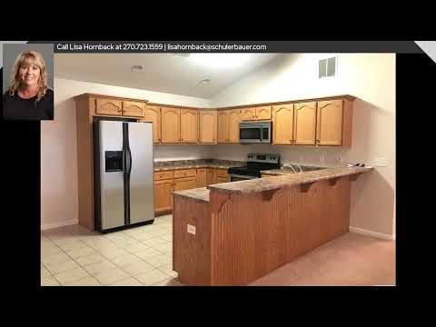 115 Ethan Court, Vine Grove, KY home video tour
